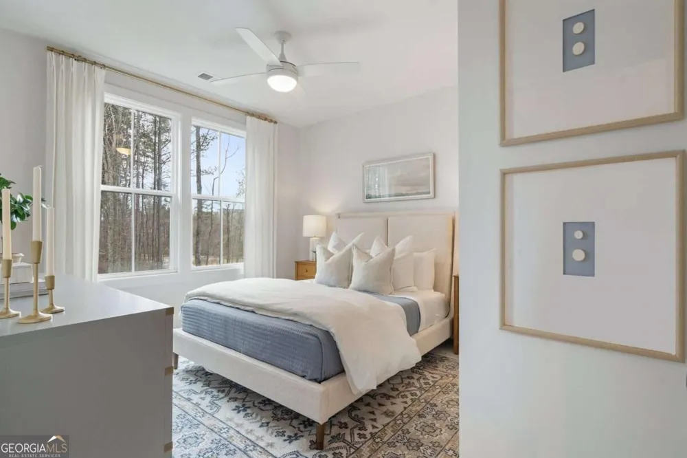 214 Pinecone PL Alpharetta, GA 30022