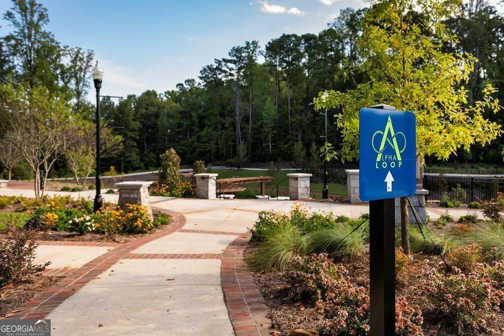 214 Pinecone PL Alpharetta, GA 30022