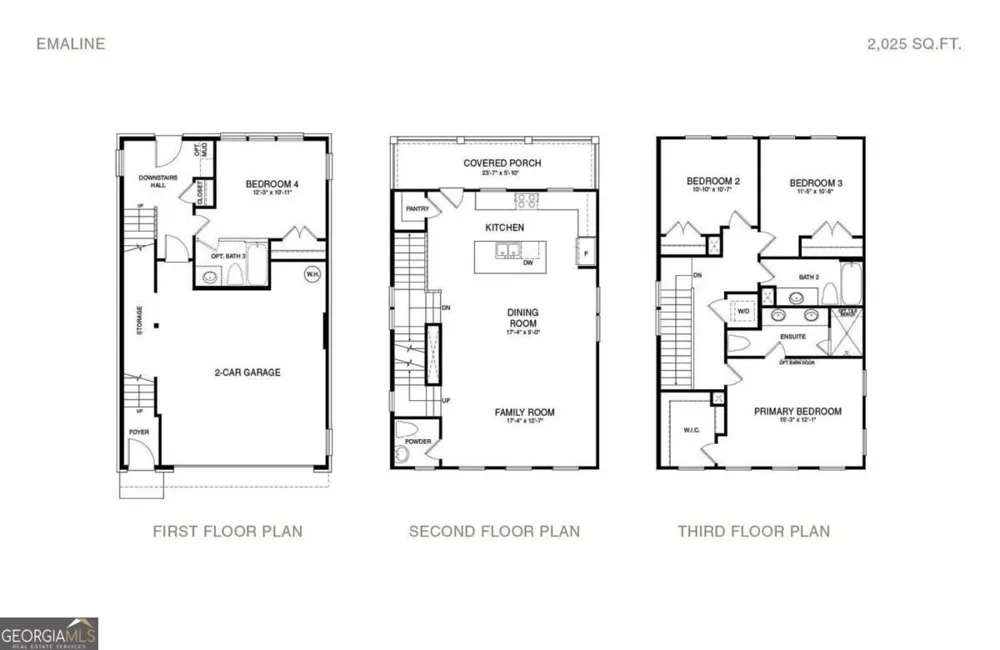 214 Pinecone PL Alpharetta, GA 30022