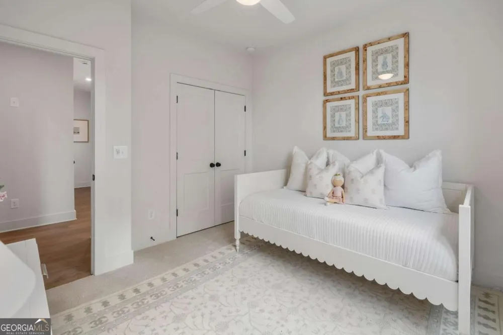 214 Pinecone PL Alpharetta, GA 30022