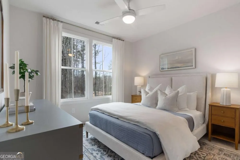 214 Pinecone PL Alpharetta, GA 30022