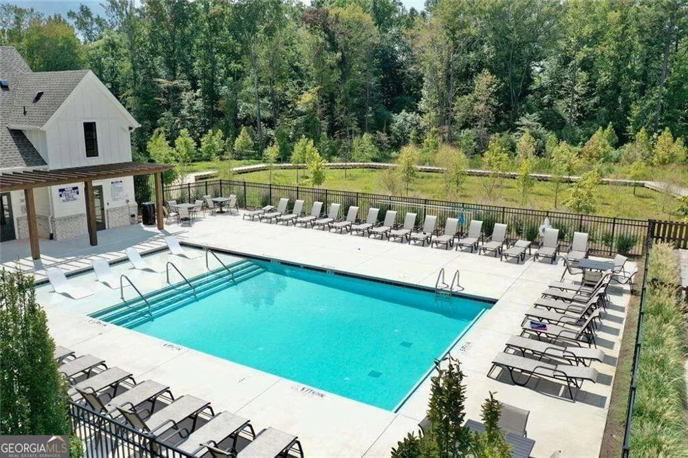 214 Pinecone PL Alpharetta, GA 30022