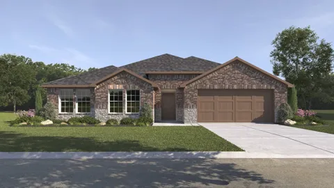 204 Jockey Drive