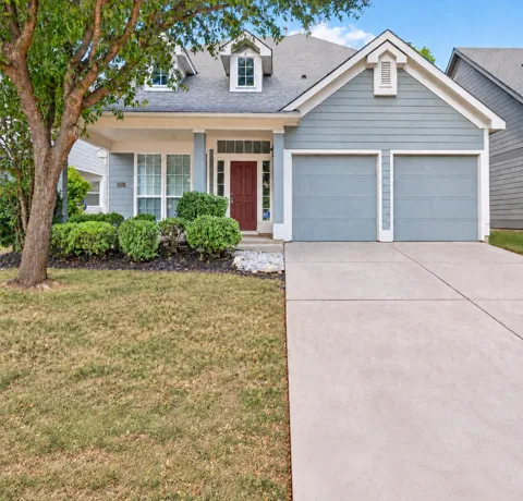 8941 Haas Drive