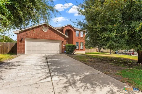 407 Chieftain Trail