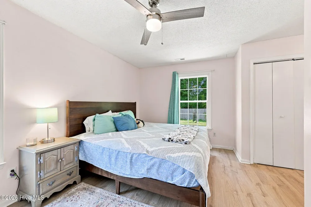 205 Meadow Lane Jacksonville, NC 28546