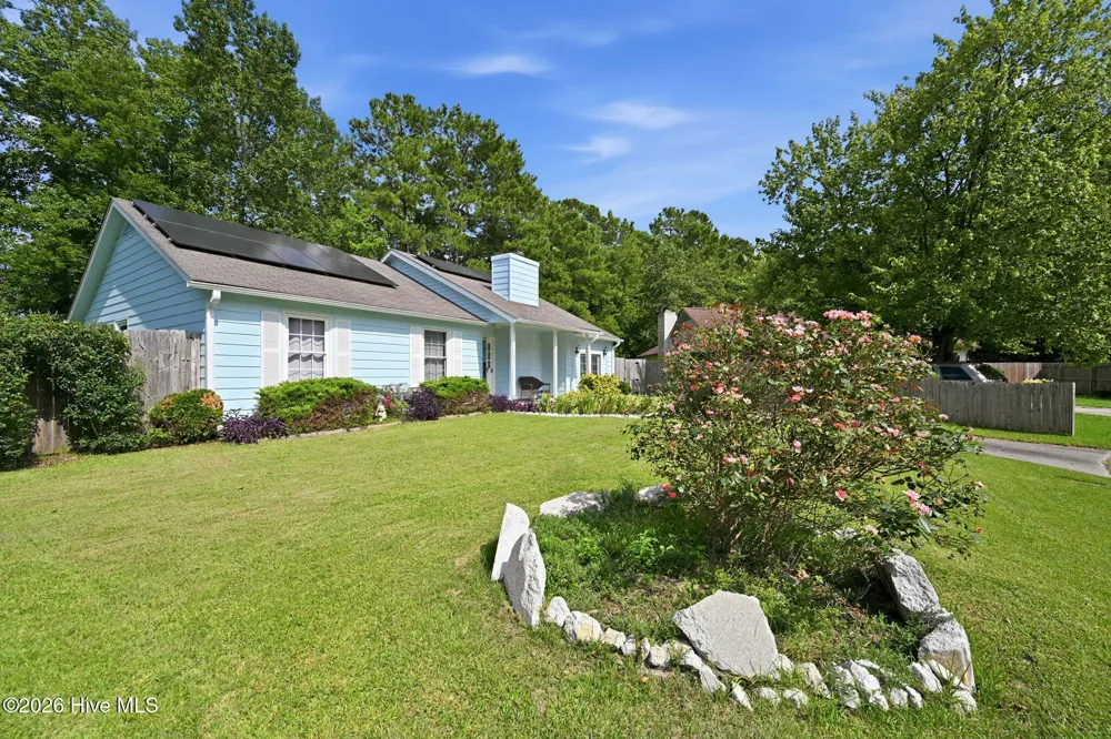 205 Meadow Lane Jacksonville, NC 28546