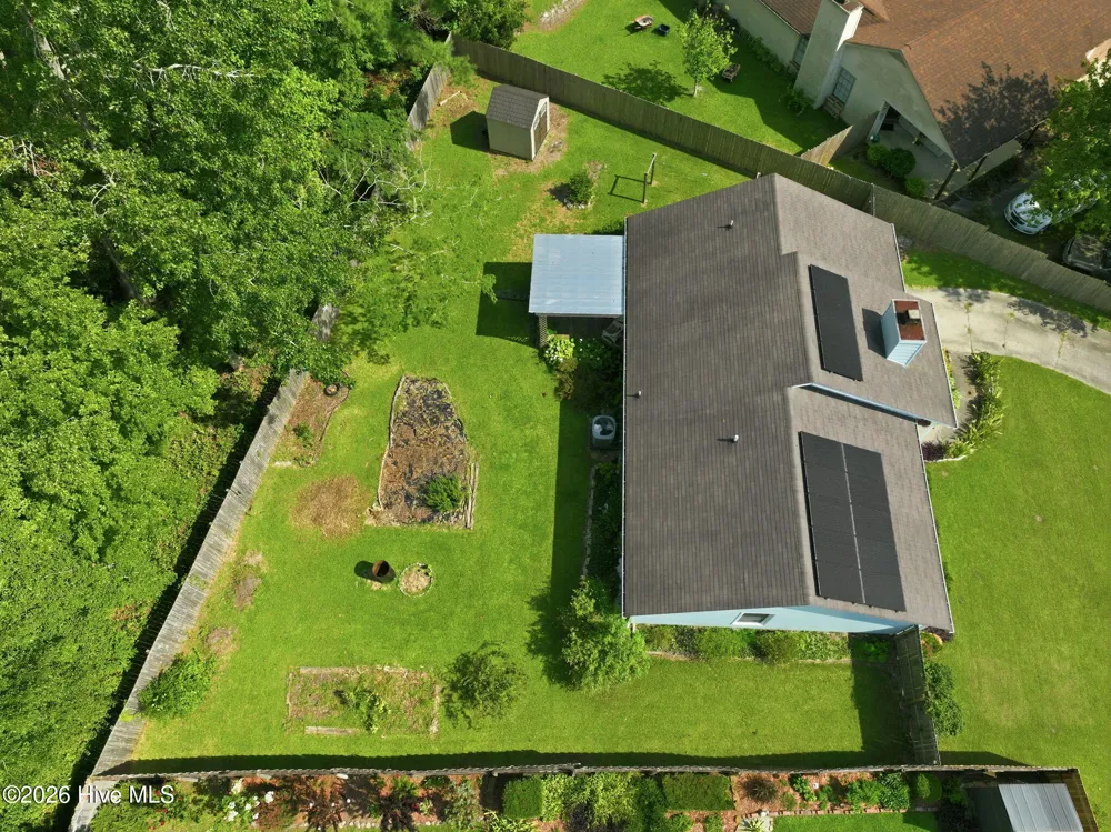 205 Meadow Lane Jacksonville, NC 28546
