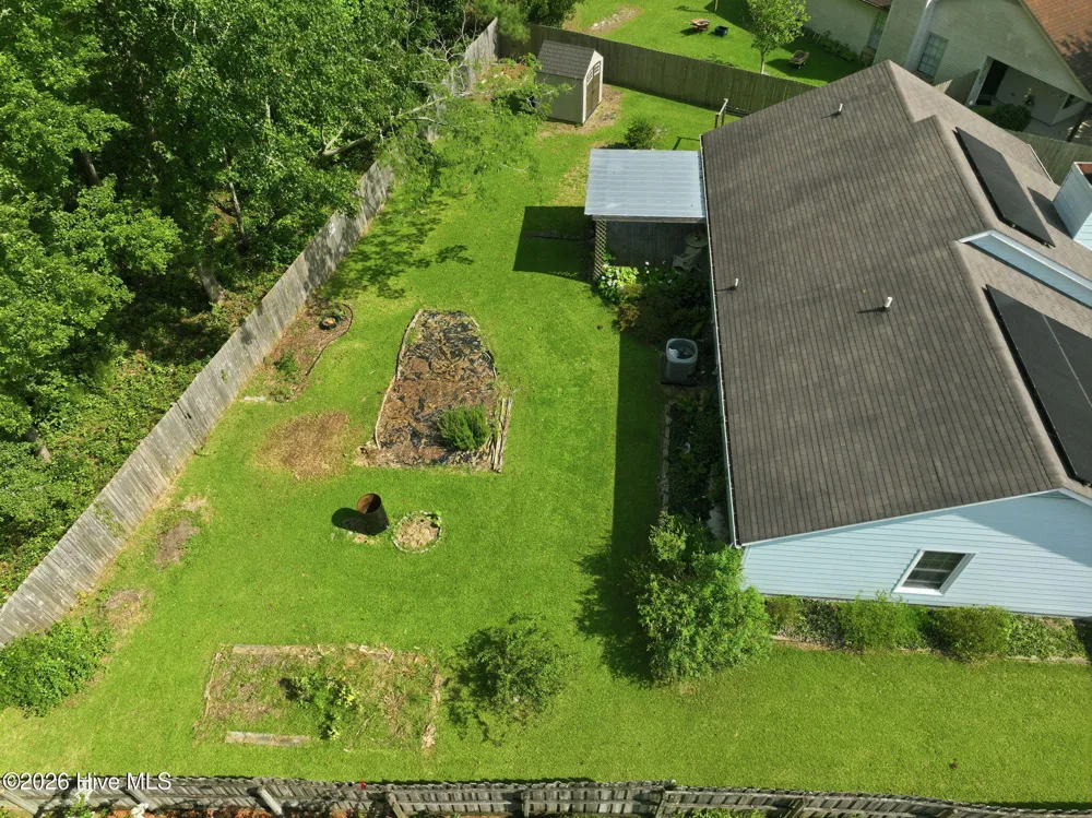 205 Meadow Lane Jacksonville, NC 28546
