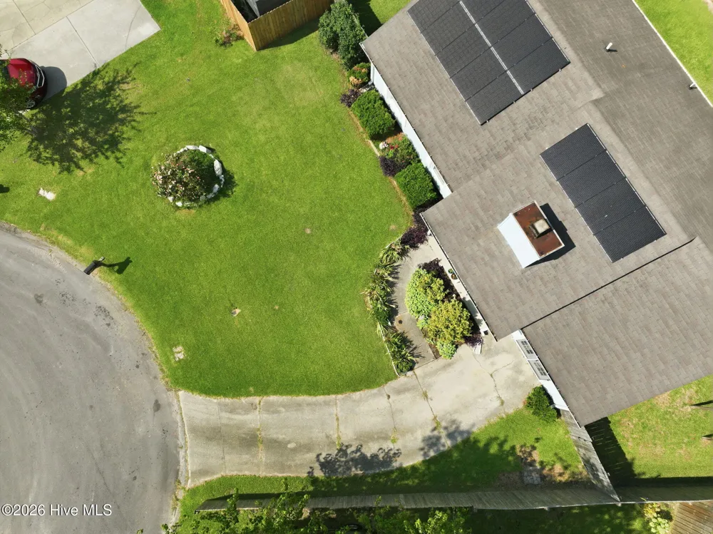 205 Meadow Lane Jacksonville, NC 28546