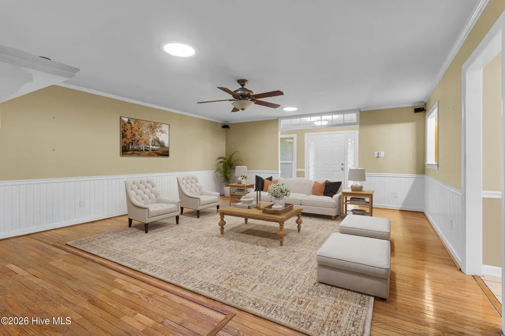 2514 Hickory Street New Bern, NC 28562