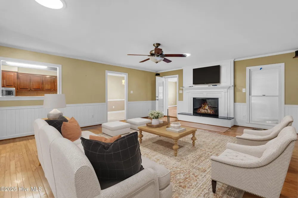 2514 Hickory Street New Bern, NC 28562