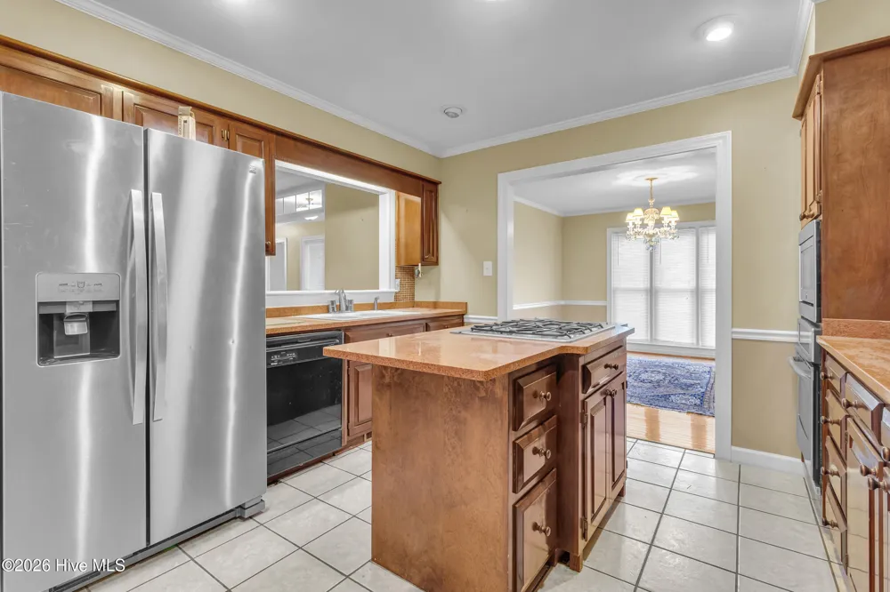 2514 Hickory Street New Bern, NC 28562