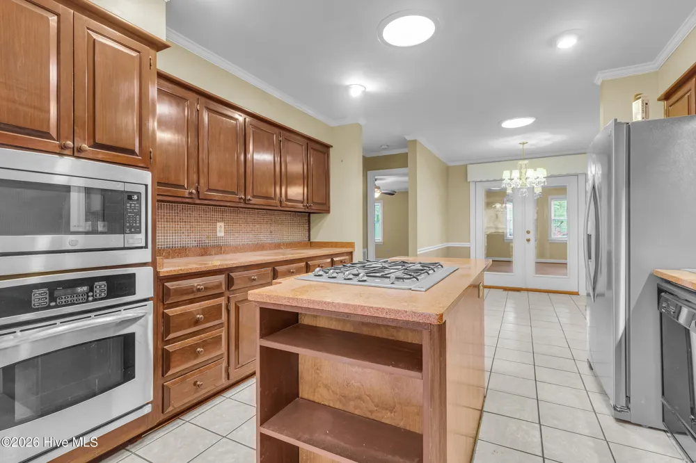 2514 Hickory Street New Bern, NC 28562