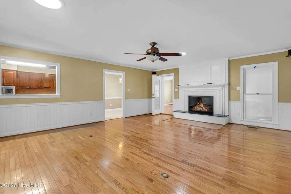 2514 Hickory Street New Bern, NC 28562