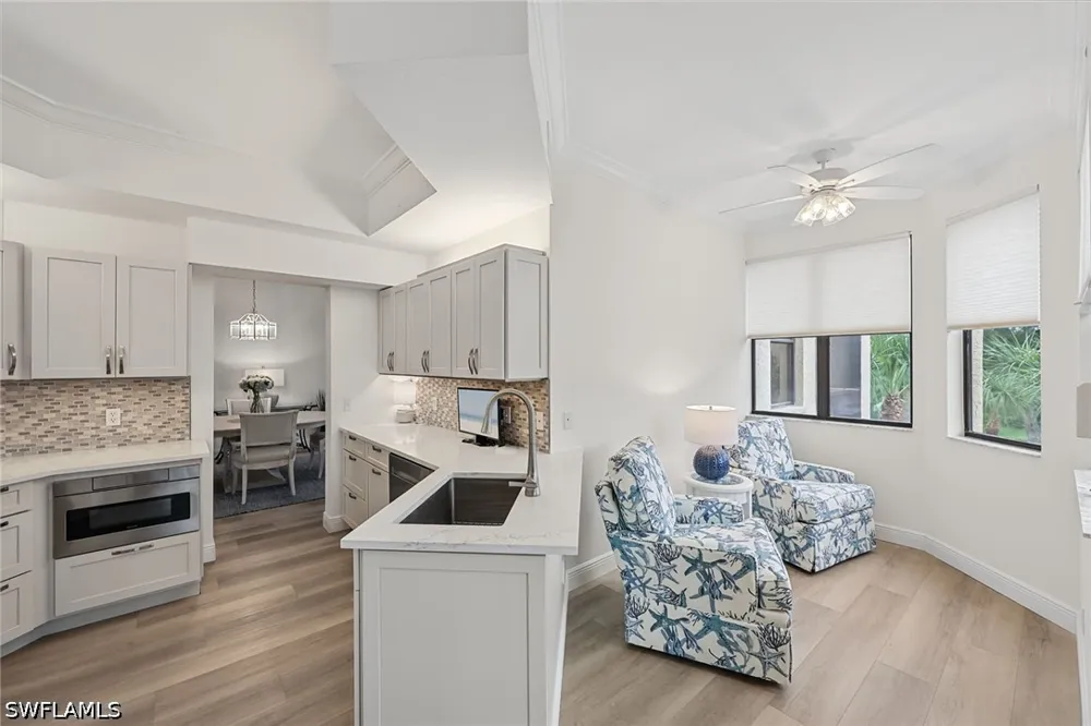 Pelican Bay Boulevard #201 Naples, FL 34108