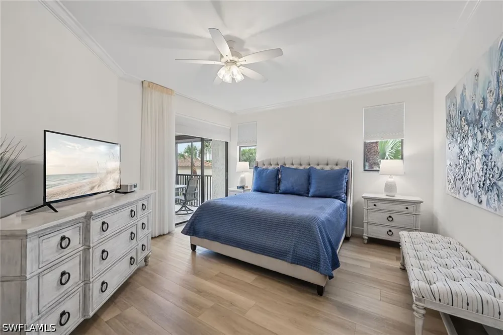 Pelican Bay Boulevard #201 Naples, FL 34108