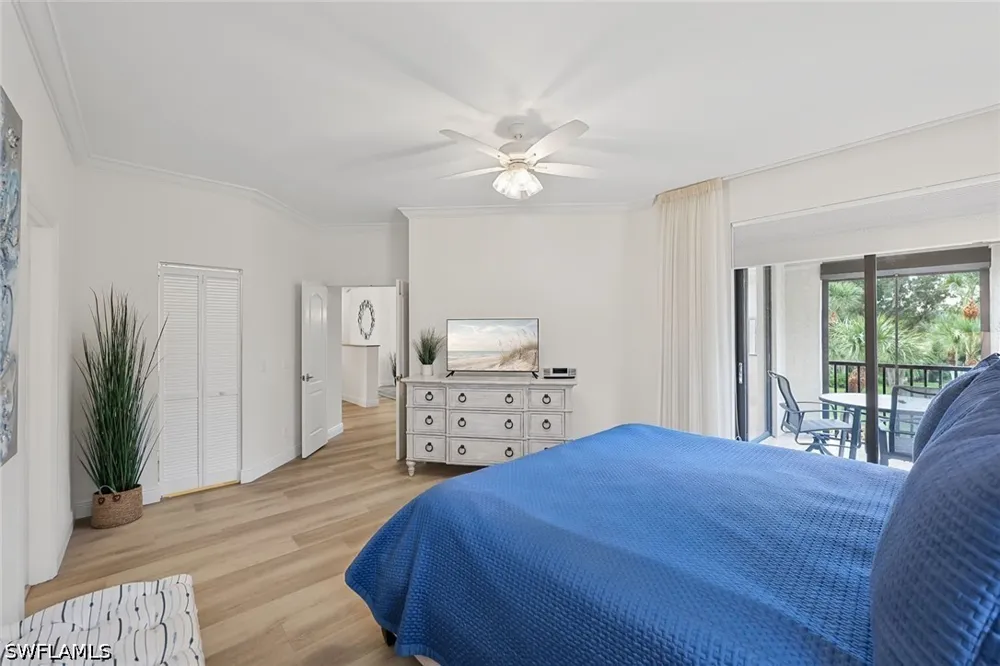 Pelican Bay Boulevard #201 Naples, FL 34108