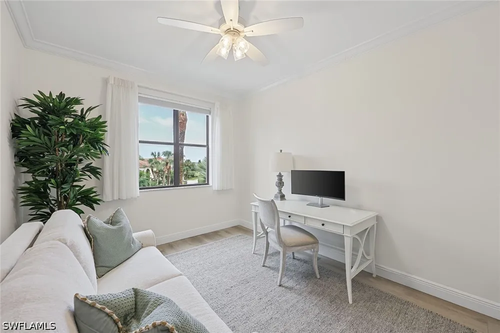 Pelican Bay Boulevard #201 Naples, FL 34108