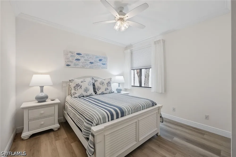Pelican Bay Boulevard #201 Naples, FL 34108