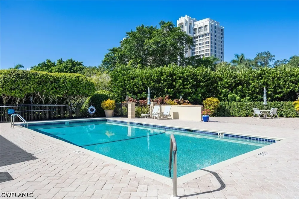 Pelican Bay Boulevard #201 Naples, FL 34108