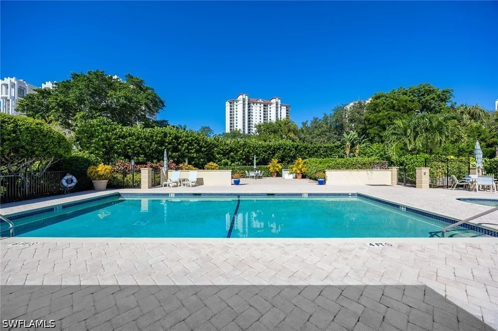 Pelican Bay Boulevard #201 Naples, FL 34108