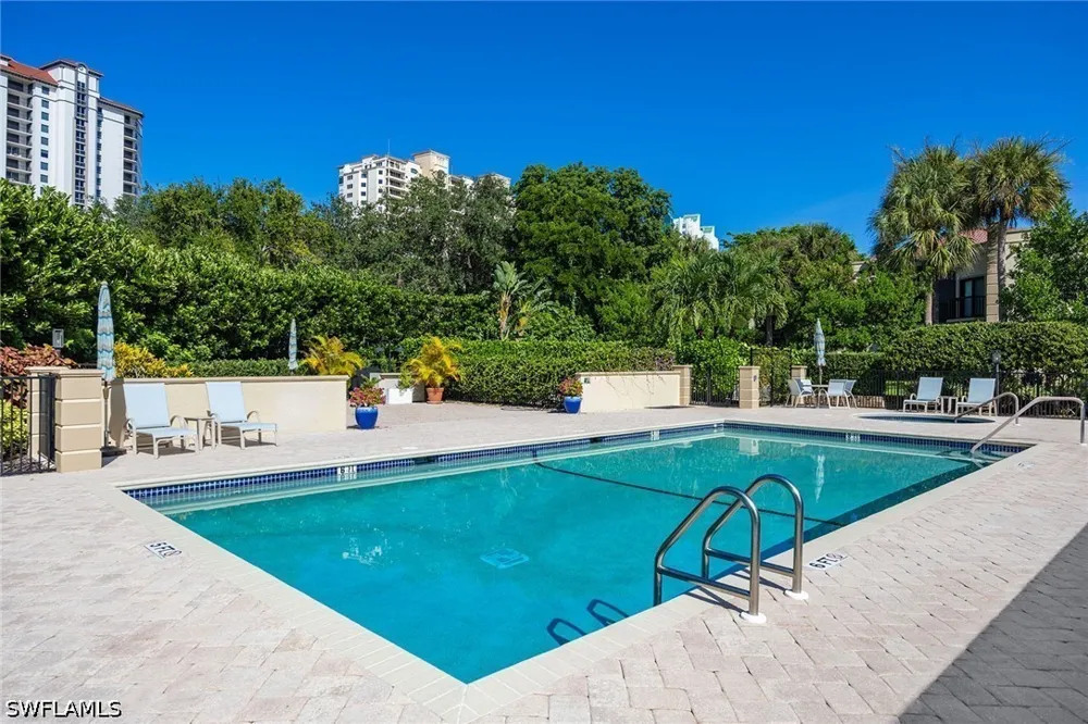 Pelican Bay Boulevard #201 Naples, FL 34108