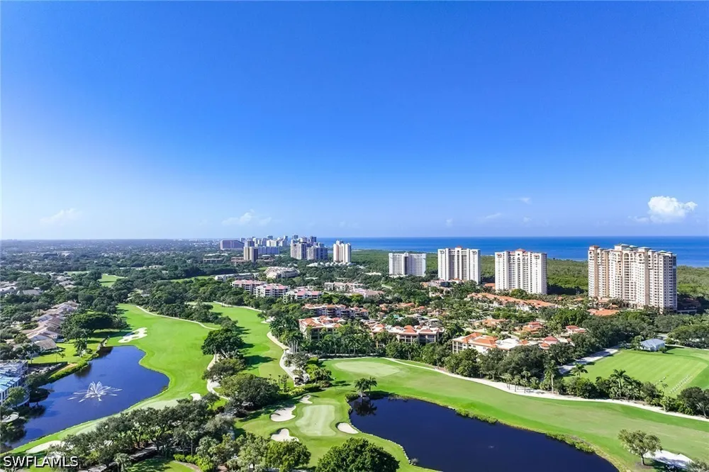Pelican Bay Boulevard #201 Naples, FL 34108