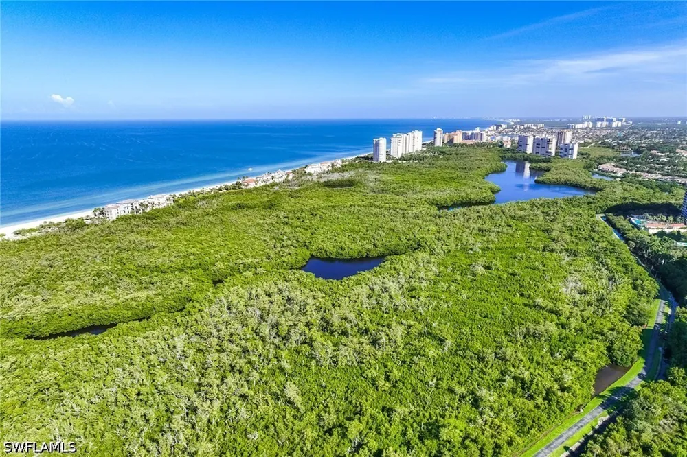 Pelican Bay Boulevard #201 Naples, FL 34108