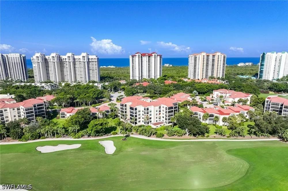 Pelican Bay Boulevard #201 Naples, FL 34108