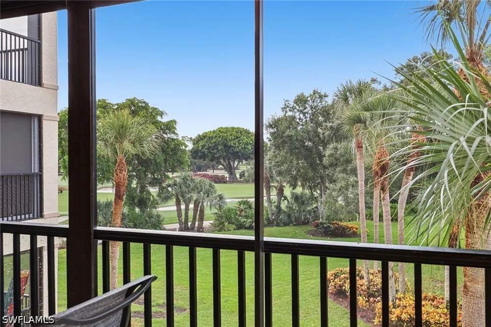 Pelican Bay Boulevard #201 Naples, FL 34108