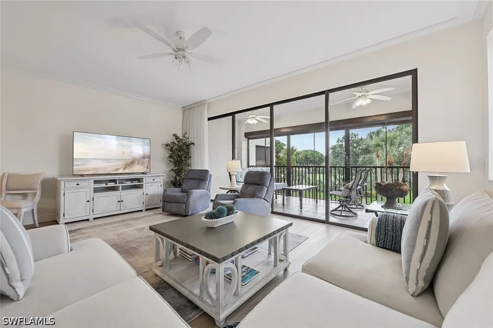Pelican Bay Boulevard #201 Naples, FL 34108