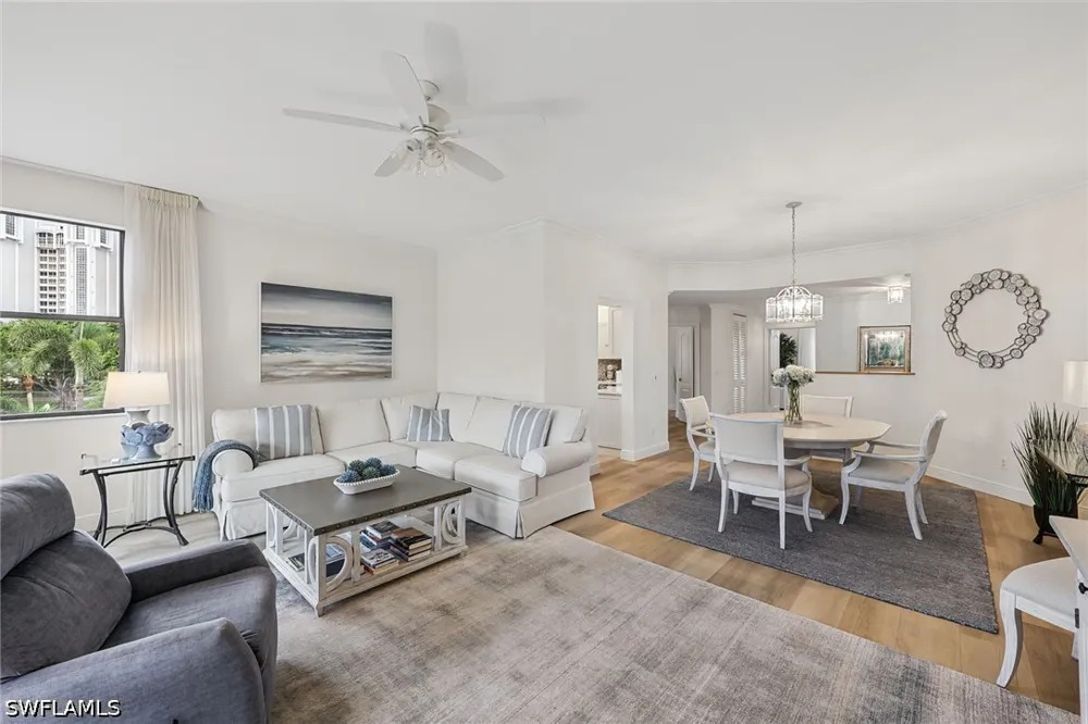 Pelican Bay Boulevard #201 Naples, FL 34108