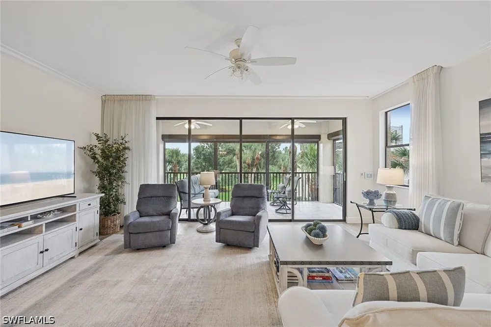 Pelican Bay Boulevard #201 Naples, FL 34108