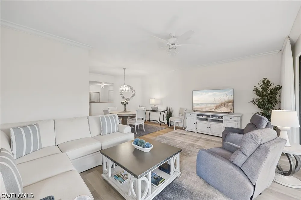 Pelican Bay Boulevard #201 Naples, FL 34108