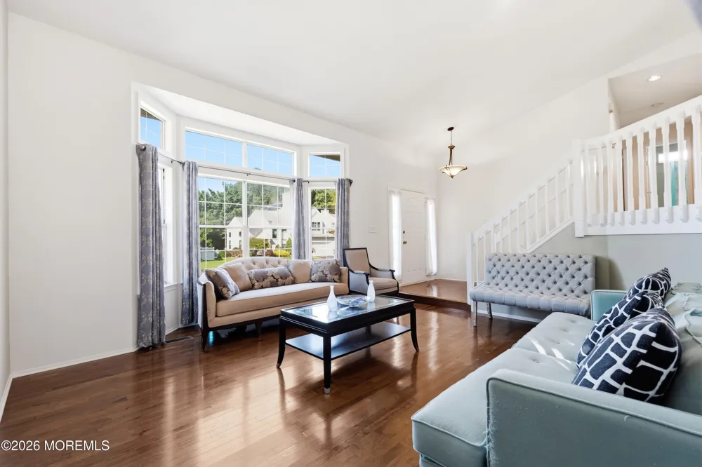 2 Honey Locust Lane Howell, NJ 07731