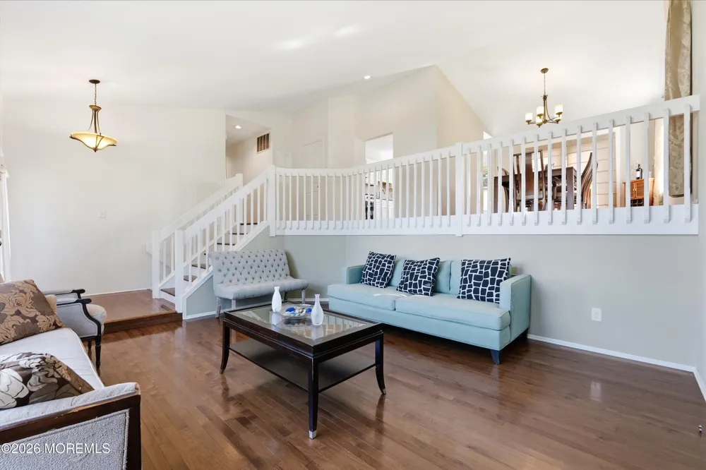 2 Honey Locust Lane Howell, NJ 07731