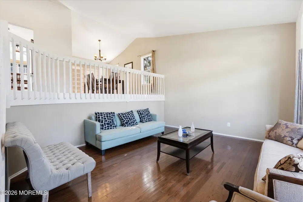 2 Honey Locust Lane Howell, NJ 07731
