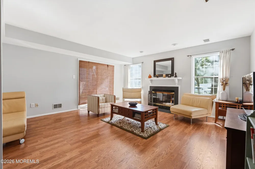 2 Honey Locust Lane Howell, NJ 07731
