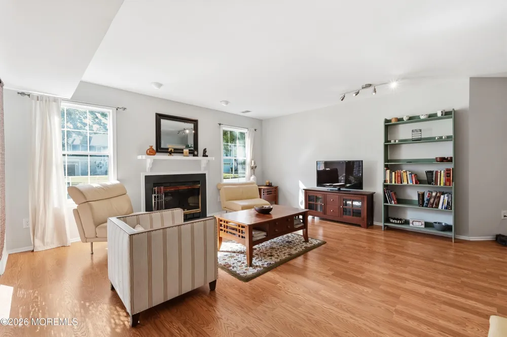 2 Honey Locust Lane Howell, NJ 07731