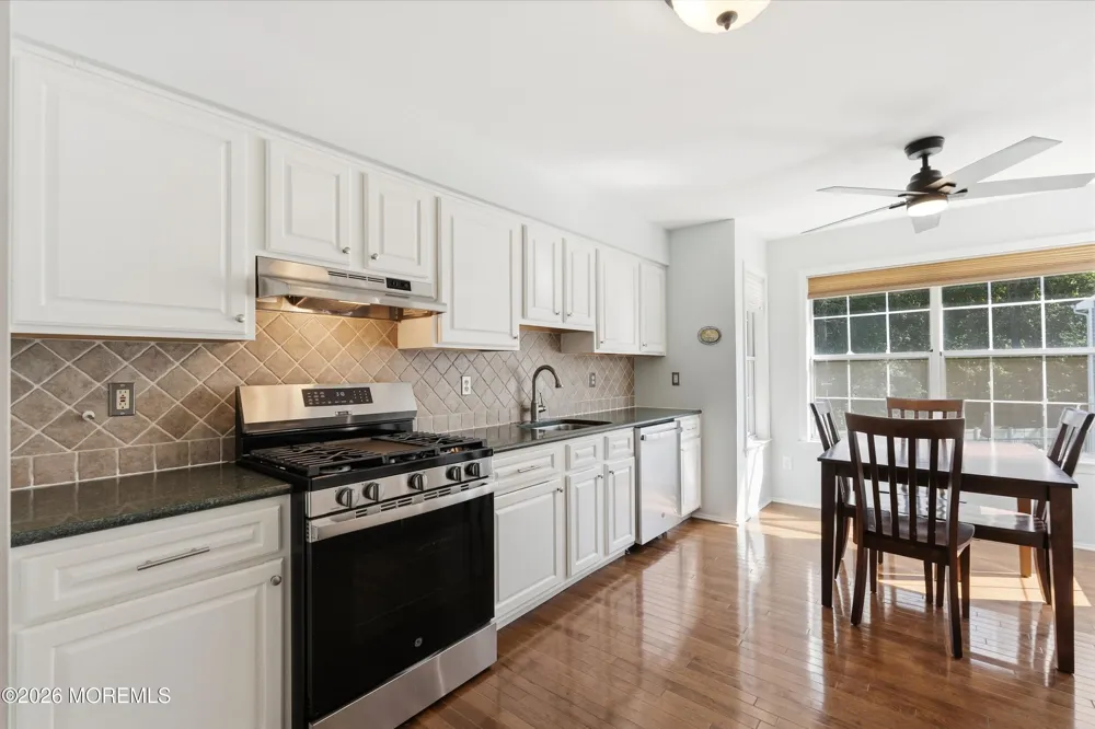 2 Honey Locust Lane Howell, NJ 07731