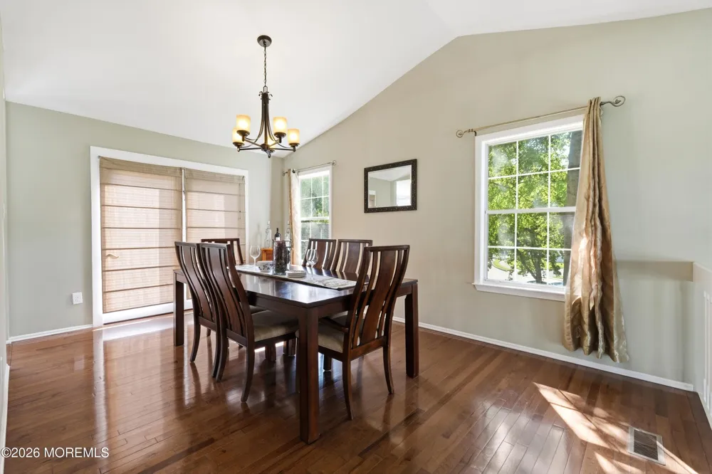 2 Honey Locust Lane Howell, NJ 07731