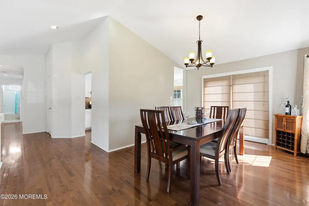 2 Honey Locust Lane Howell, NJ 07731
