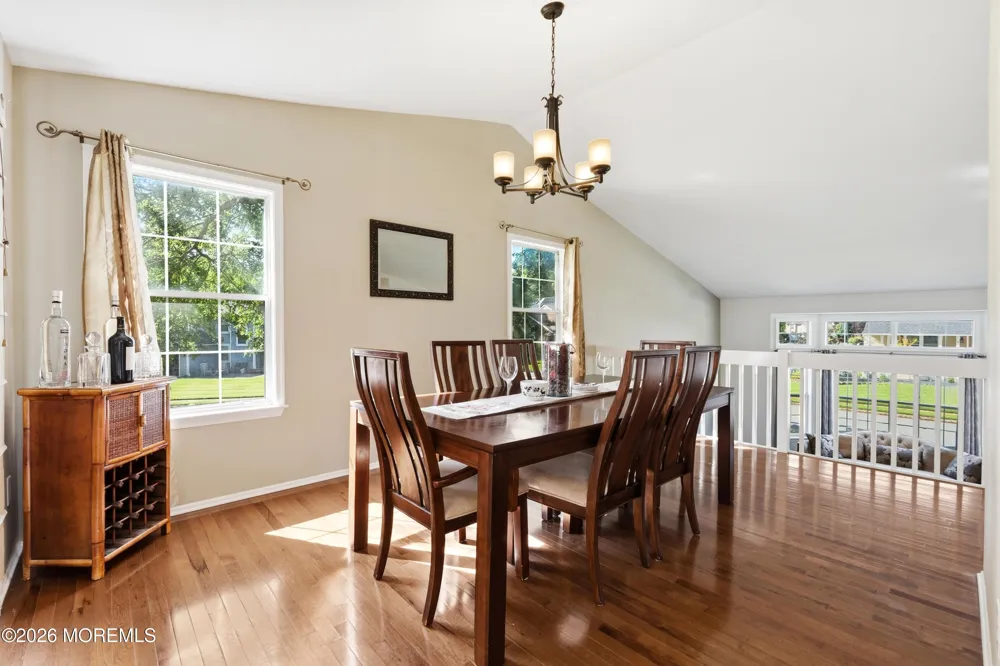 2 Honey Locust Lane Howell, NJ 07731