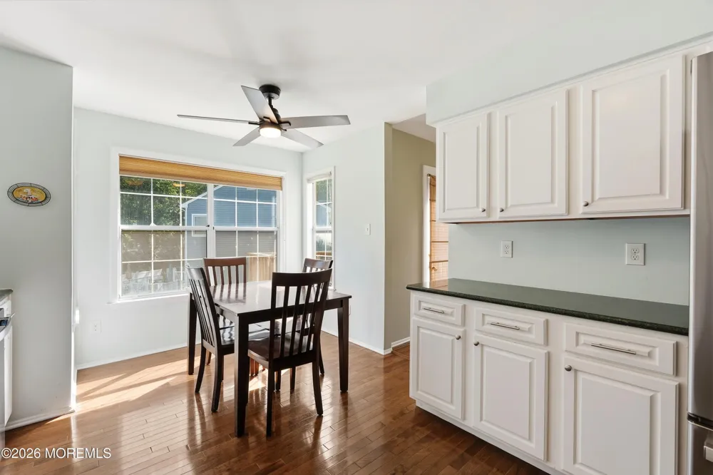 2 Honey Locust Lane Howell, NJ 07731