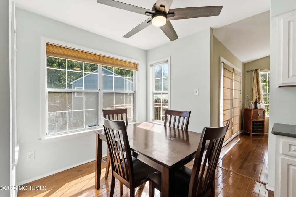 2 Honey Locust Lane Howell, NJ 07731