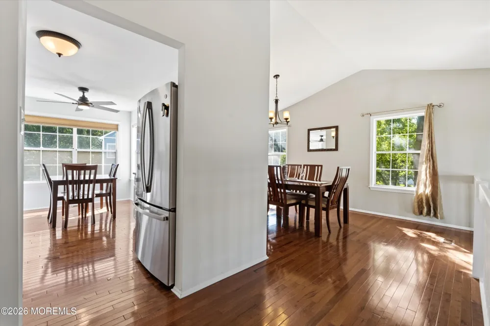 2 Honey Locust Lane Howell, NJ 07731