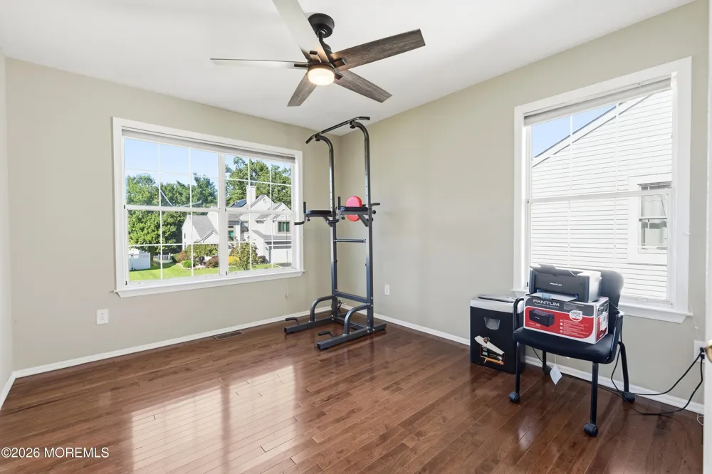 2 Honey Locust Lane Howell, NJ 07731
