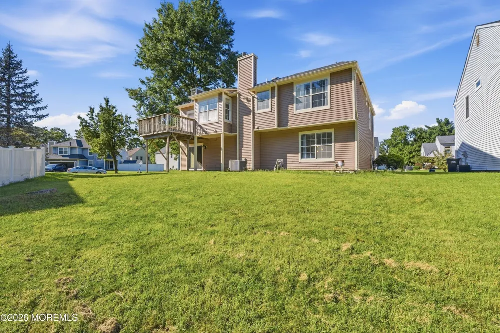 2 Honey Locust Lane Howell, NJ 07731