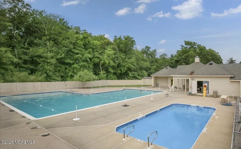2 Honey Locust Lane Howell, NJ 07731